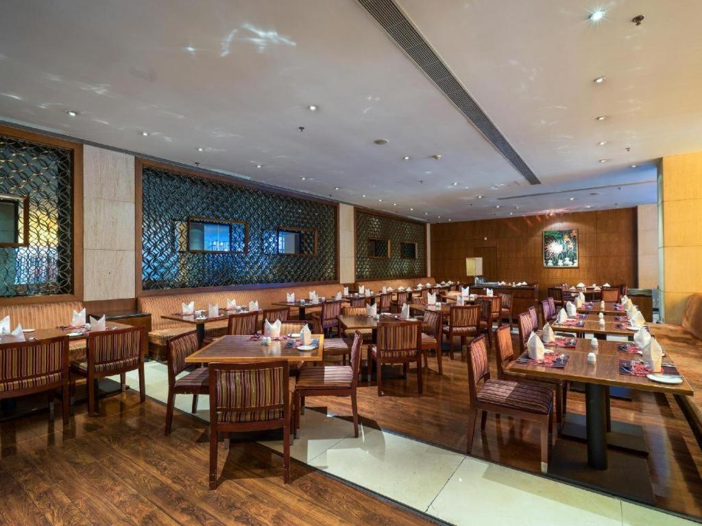 Jinglun Hotel Beijing Pequim Exterior foto